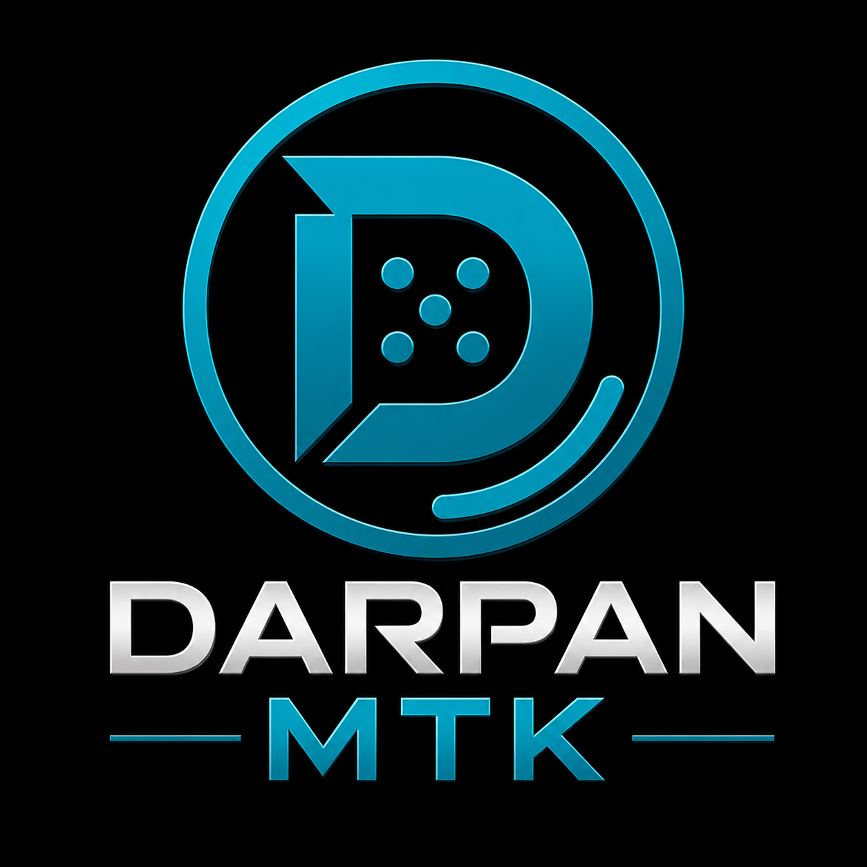 DARPAN MTK Logo